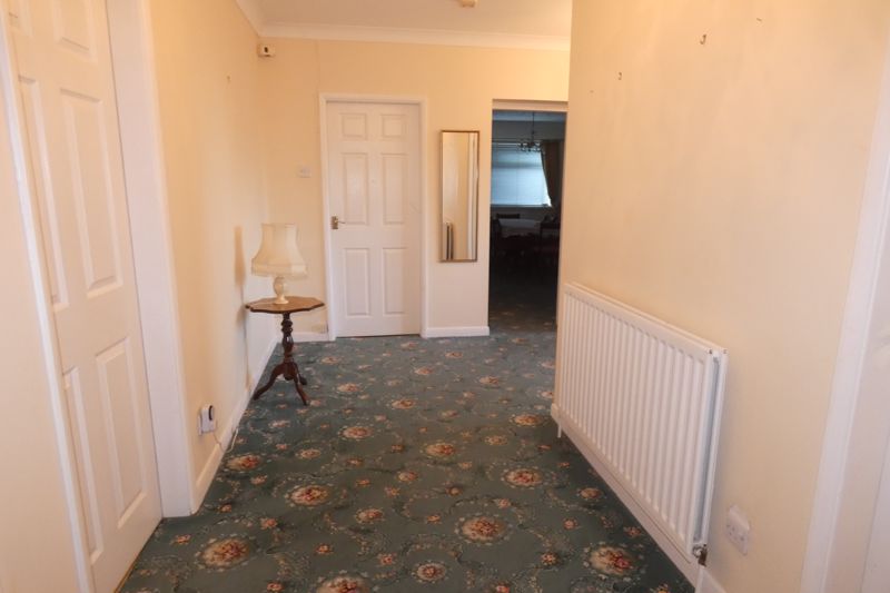 Hallway- click for photo gallery